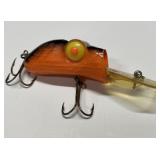 Vintage fishing lure