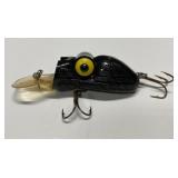 Vintage fishing lure