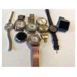 Fitbit, MIchael Kors & more watches & stop watch Fitbit, MIchael Kors & more watches & stop watch