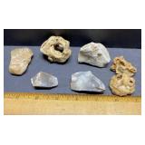 Rocks Rocks