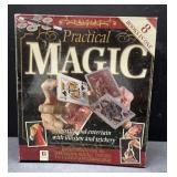 Practical Magic book