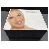 Luminus Air make-up spray system Luminus Air make-up spray system