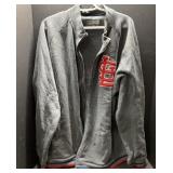 St Louis Cardinals jacket size 2XL St Louis Cardinals jacket size 2XL