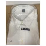 NEW Joseph & Feiss 22 36/37 Tall dress shirt