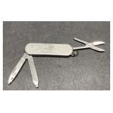 Winchester knife Winchester knife