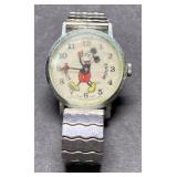 Vintage Mickey Mouse watch