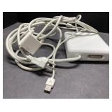 Apple DVI to ADC Adapter Apple DVI to ADC Adapter