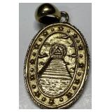 Vintage pendant Vintage pendant