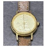 Lorus Disney Mickey Mouse watch Lorus Disney Mickey Mouse watch