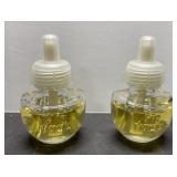 Wick air freshener inserts Wick air freshener inserts