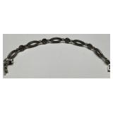 925 silver bracelet-9 grams