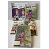 junie b jones books