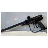 Revelation paint ball gun-not tested Revelation paint ball gun-not tested