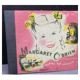 1940s Margaret O'Brien stories for children record 1940s Margaret O'Brien stories for children record