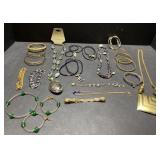 Jewelry incl Coldwater Creek & more