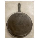Wagner Ware cast iron skillet Wagner Ware cast iron skillet