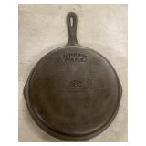 Wagner Ware cast iron skillet