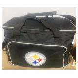 Steelers Cooler