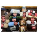 Yarn Yarn