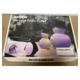 Kohrie Hot Wire Foam Cutter Kohrie Hot Wire Foam Cutter