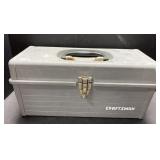 Vintage Craftsman tool box Vintage Craftsman tool box