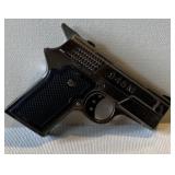 Cool metal 'gun' lighter Cool metal 'gun' lighter