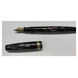 Antique Parker Dugfold fountain pen Antique Parker Dugfold fountain pen