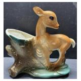Mid century modern Royal Copley planter Mid century modern Royal Copley planter