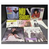 45rpm vinyl records-Prince, Tina Turner, more 45rpm vinyl records-Prince, Tina Turner, more