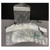 Small Field & Stream waterproof bags Small Field & Stream waterproof bags