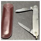 Vintage Keen Kutter K 239-1 3/4' & 1 1/2' blades Vintage Keen Kutter K 239-1 3/4' & 1 1/2' blades