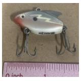 Vintage fishing lure-Heddon Sonic Vintage fishing lure-Heddon Sonic