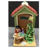 2007 Hallmark Keepsake ornament 2007 Hallmark Keepsake ornament