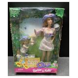 1998 Barbie & Kelly Target Special Ed. Easter