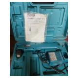 Makita cordless angle drill Makita cordless angle drill
