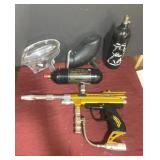 Paint gun & accessories Paint gun & accessories