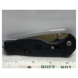 8" Sog Flash folding knife