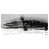 8' folding knife 8' folding knife