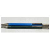 Bell Systems Property mechanical pencils