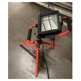 Project light on legs-Works Project light on legs-Works