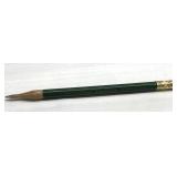 Keen point mechanical pencil