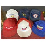 Retro Bud Dry, Budweiser & more hats