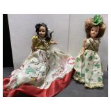 Miss Tastee Freeze & more dolls Miss Tastee Freeze & more dolls