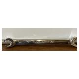 Snap-on wrench Snap-on wrench
