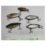 Cordell, Bagleys & more fishing lures