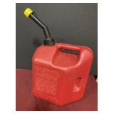 Gas can Gas can