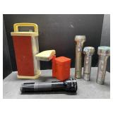 Maglite, Ray-o-Vac & more flashlights