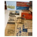 All kinds of fishing manuals All kinds of fishing manuals