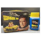 1975 Space: 1999 Lunchbox & thermos 1975 Space: 1999 Lunchbox & thermos