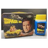 1975 Space: 1999 Lunchbox & thermos